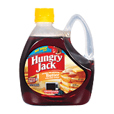 Hungry Jack Syrup Butter Full-Size Picture